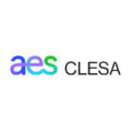 LOGO AES CLESA