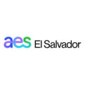 LOGO AES EL SALVADOR