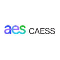 logo AES CAESS